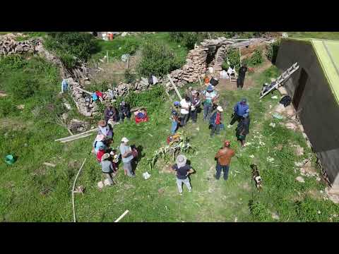 RAVELO POTOSI BOLIVIA parte 3