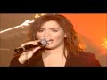 CHIMÈNE BADI — Je vais te chercher | { CHIMÈNE BADI LIVE À L'OLYMPIA } – (2005)