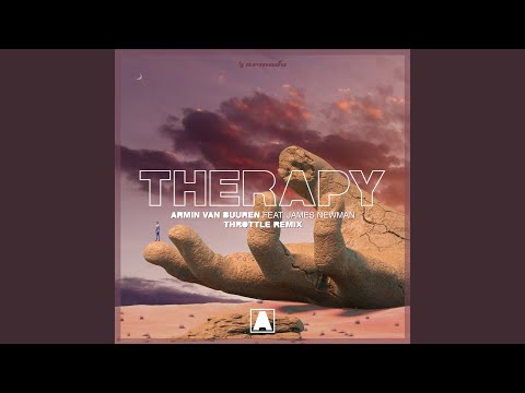 Video thumbnail for Therapy (Throttle Remix)