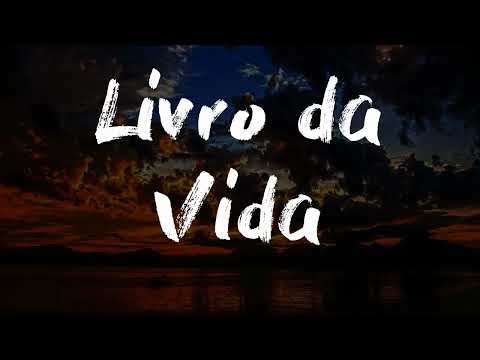 HINO DO CANTOR CRISTÃO Nº 485   LIVRO DA VIDA