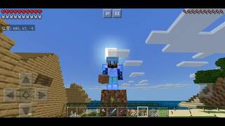 【Minecraft PE】青いおっさんのマインクラフト Season2　Part8【ゆっくり実況】