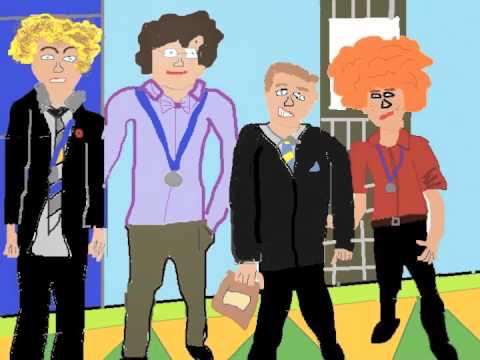 NERDcast Episode 1: Part 4