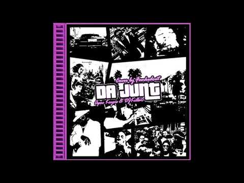 Apoc Krysis x DJKillaC - Da Junt