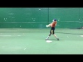 John Lundgren-LHP/OF-2017 Hitting