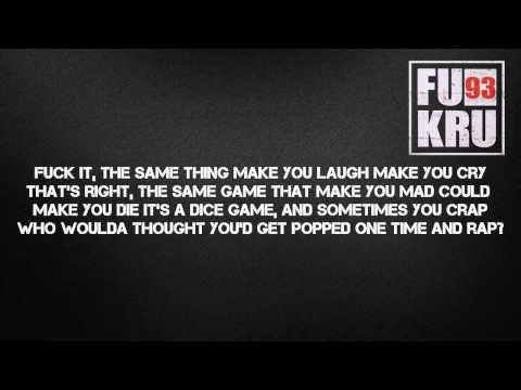 Jay-Z ft. Too $hort - A Week Ago (Lyrics) HD