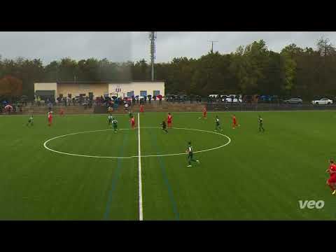 FC Waldbrunn - SV Niedernhausen 3:4 [03.10.2023]