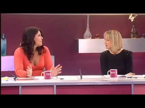 Loose Women│Could You Be On A Jury?│27th January 2010