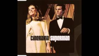 Cinerama - Superman