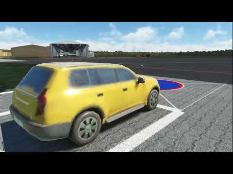 MSFS2020 Full Flight Cessna 414 with GNS530, FSRealistic, MapEnhancement, FSLTL...