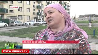 Несоблюдение санитарного порядка и чистоты – главная проблема жителей городка Маяковского