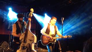 Download lagu T For Texas - Morgan Hellman & Jerker Andersson mp3