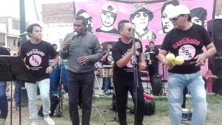 José Alberto el Canario y Zaperoko - Mis amores