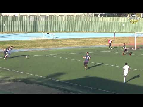 Coppa Italia Eccellenza/Semifinale (andata): UniPomezia - Villalba 0 - 0