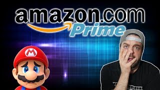 Amazon Prime BIG Changes for Games - And It SUCKS! | RGT 85