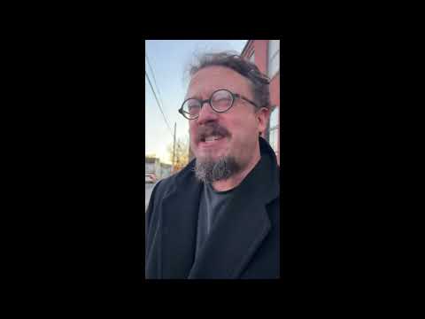 Local Black Man Sam Hyde Talks About His New Talk Tuah Podcast