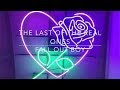 Fall Out Boy The Last Of The Real Ones Lyrics
