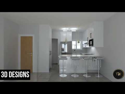 Touch Wood Designs and Projects (PTY) and LTD video.