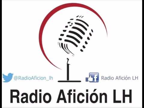 Gol de David López en el Hospitalet 1-2 Pobla de Mafumet