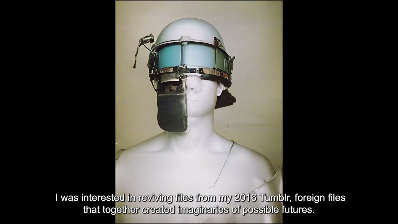 Data Flesh // Felipe ELGUETA // Interview