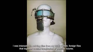 Data Flesh // Felipe ELGUETA // Interview