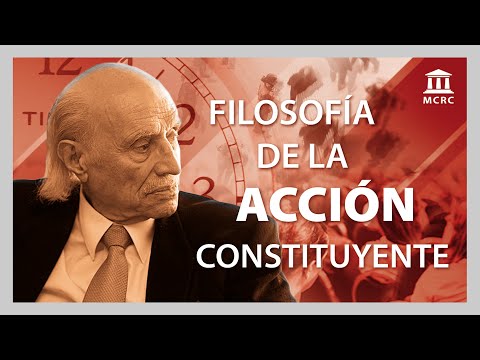 Trevijano, el MCRC y la acción