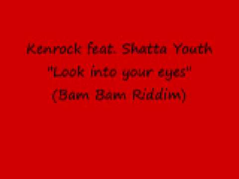 shatta youth n kenrock look into ur eyes