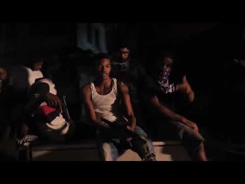 Jman 7 - K Gyal Diss (Official Music Video)