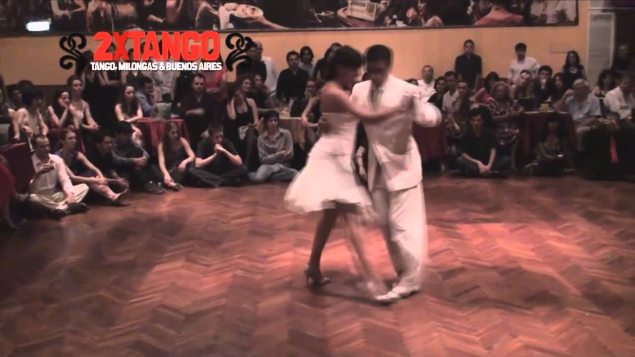Sebastian Achaval and Roxana Suarez 024