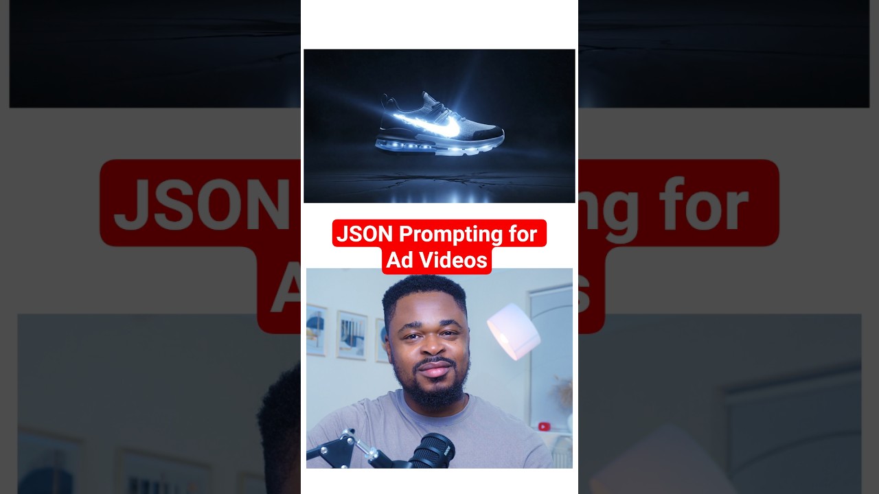 With One Prompt You can quickly create AI Ads and launch professional campaigns fast, and cheap