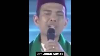 Download lagu SHOLAWAT BURDAH Maula ya sholli wasallim daiman abada' UST ABDUL SOMAD #uas #sholawat mp3