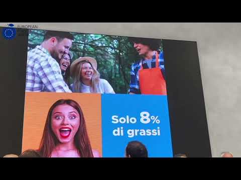 Cibus 2022: parlano i protagonisti