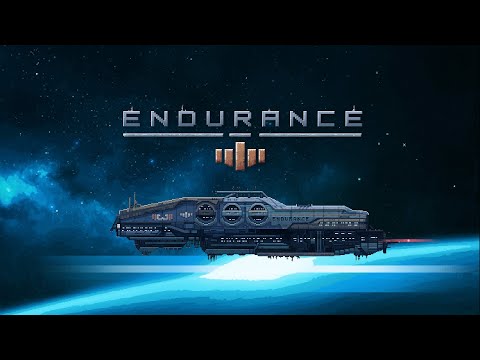 Видео Endurance #3