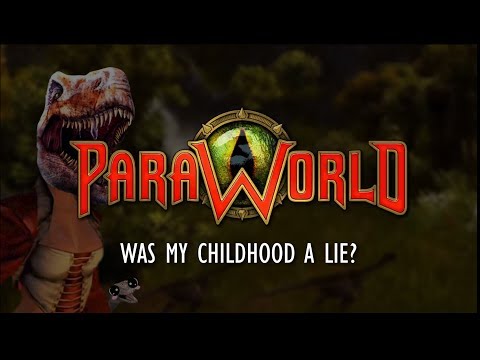 ParaWorld: Was My Childhood a Lie?