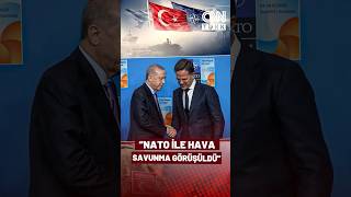 🚨MSB Duyurdu: Türkiye ve NATO Arasında Görüşme Düzenlendi: Kolordu Çal