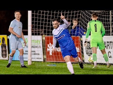 Rovers reach Jeremie Cup final for first time | North 1-2 Rovers (Jeremie Cup SF) | Highlights