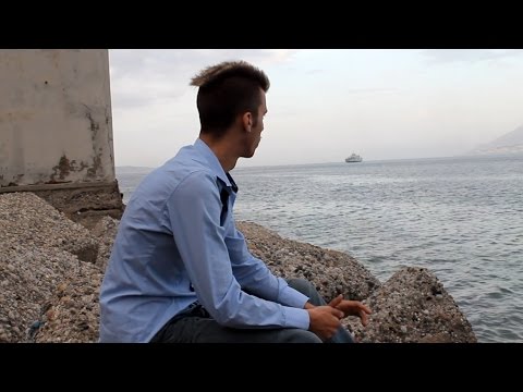 Damiano Augliera - La Cosa Migliore [Street Video]