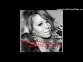 Mariah Carey - Inseparable (Remix) (feat. Trey Songz) (Official Audio)