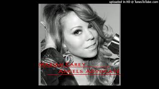 Mariah Carey - Inseparable (Remix) (feat. Trey Songz) (Official Audio)