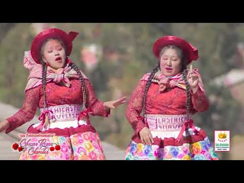 MIX ((Santiago)) ☆☆☆🇵🇪🌹CHICAS ROSAS Y CLAVELES🌹☆☆☆🇵🇪 Video Official