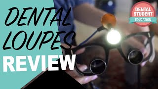 Dental Loupes Review | Buying Dental Loupes