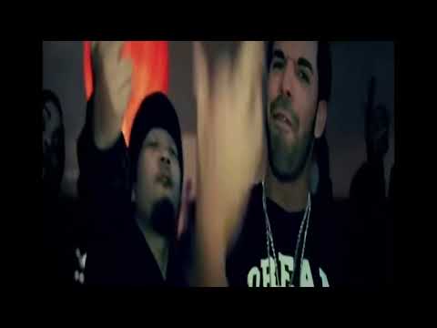French Montana , Rick Ross , Drake , Lil Wayne - Bdattt [ Music Video ]