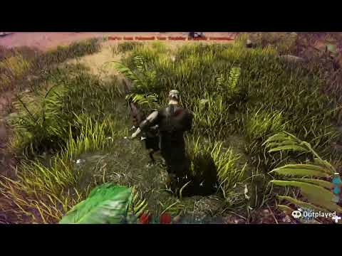 I Hate Troodons in ark survival