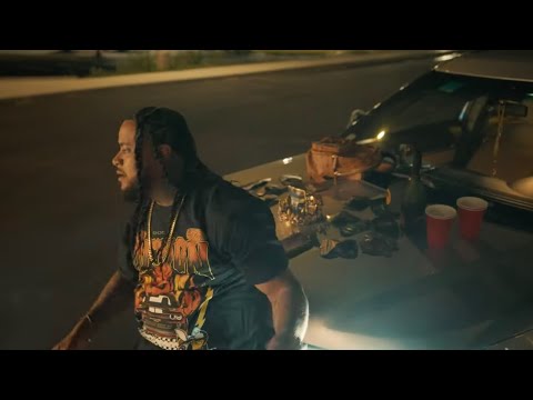 King Ace D'General- LET ME TALK (Official Video) 