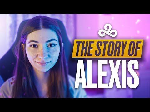 The Story of Alexis | Cloud9 White Player Spotlight