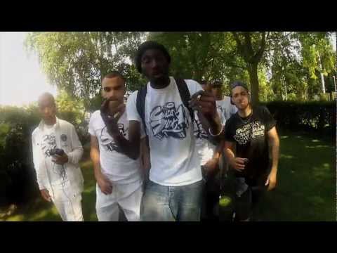 Kwanz Bridge Chapitre 2