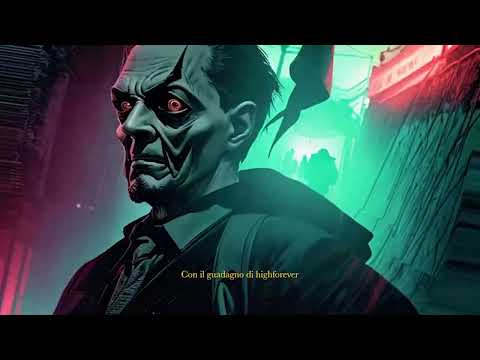 Maury North - RAPPORTI UMANI (Visual Video)