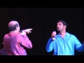 Huzur Is Kadar - Suresh Wadkar and Vishal Live ...