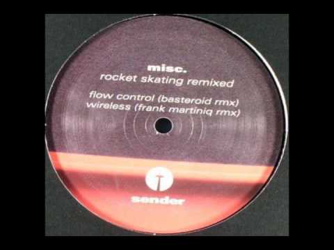 Misc - Flow Control (Basteroid Remix)