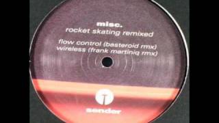 Misc - Flow Control (Basteroid Remix)