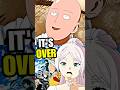 One Punch Man Is 1000 Done Now